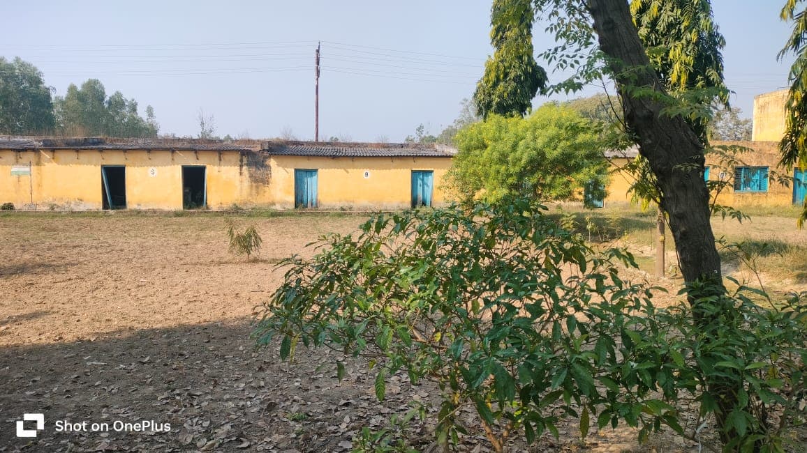 Classroom Facilities