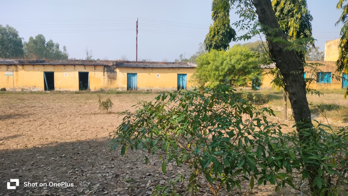AKIC Payandapur campus view 1